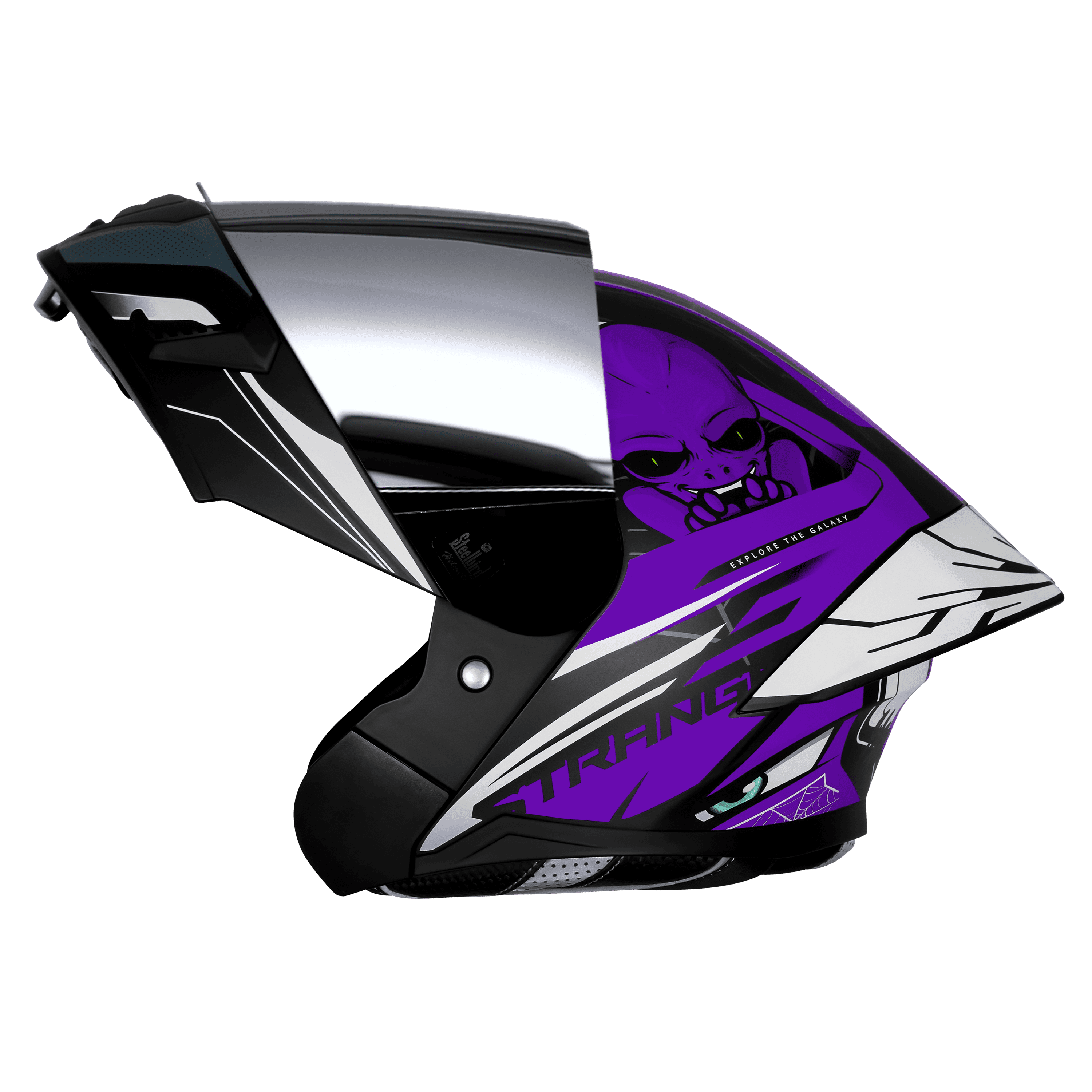 helmet